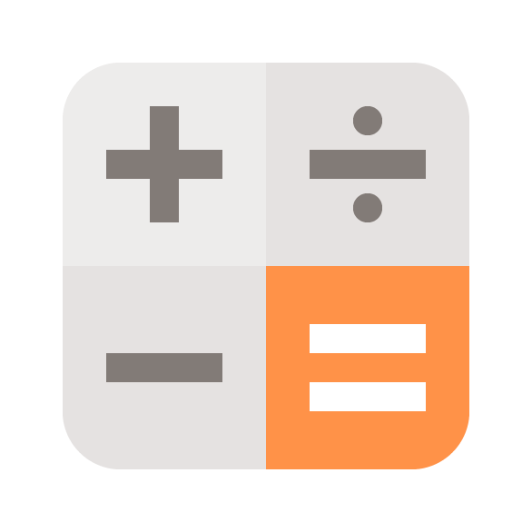 calculator icon